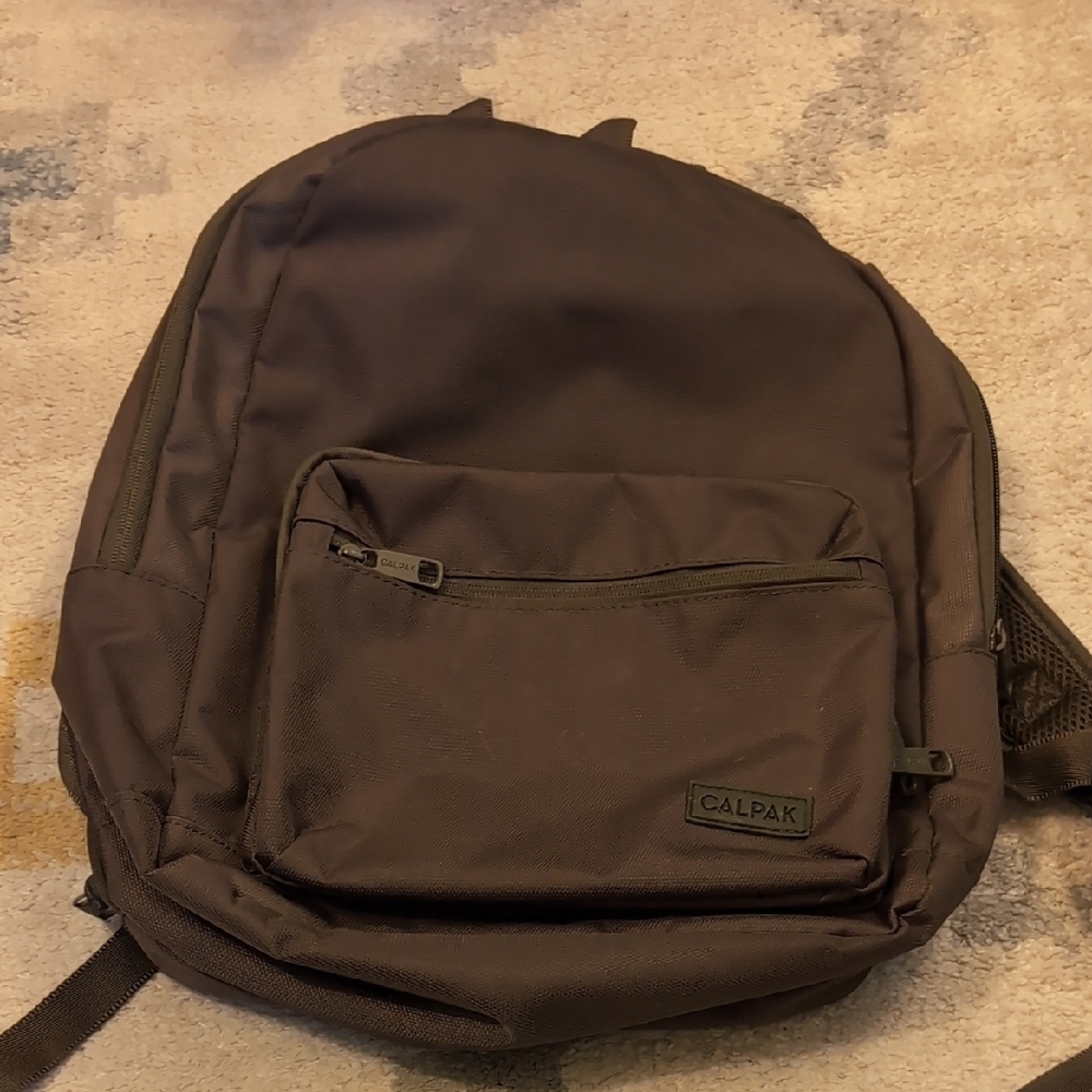 Calpak Travel Backpack